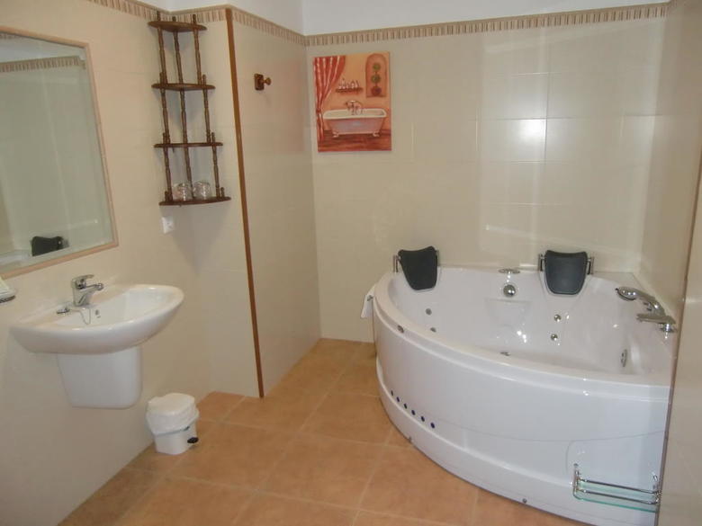 Agroturismo O Lar Da Avoa