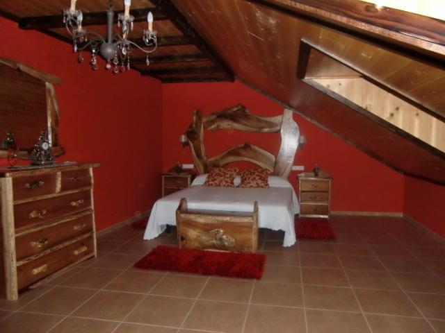 Agroturismo O Lar Da Avoa