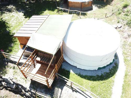 Hostal Camping Du Parc
