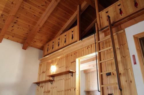 Hostal Camping Du Parc