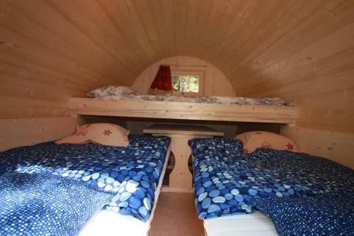 Hostal Camping Du Parc