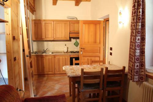 Hostal Camping Du Parc
