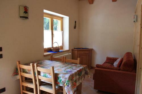 Hostal Camping Du Parc