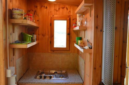 Hostal Camping Du Parc