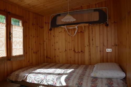 Hostal Camping Du Parc