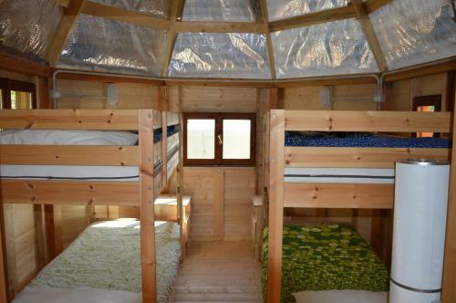 Hostal Camping Du Parc
