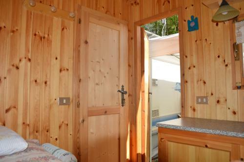 Hostal Camping Du Parc