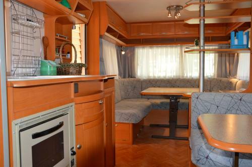 Hostal Camping Du Parc