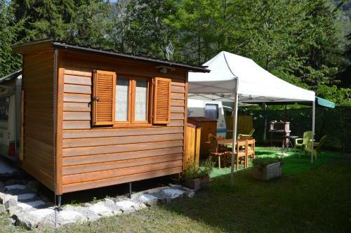 Hostal Camping Du Parc
