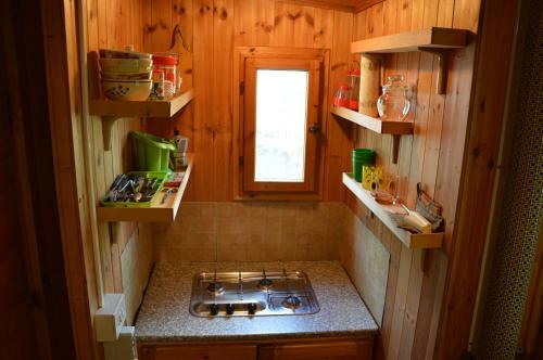 Hostal Camping Du Parc
