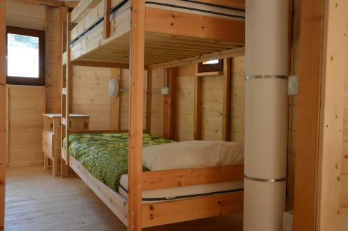 Hostal Camping Du Parc