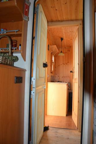 Hostal Camping Du Parc