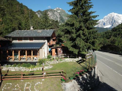 Hostal Camping Du Parc