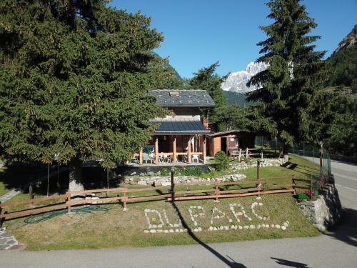Hostal Camping Du Parc