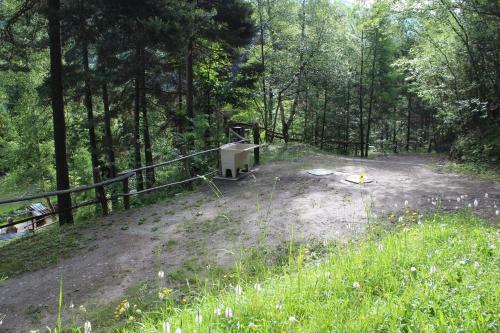 Hostal Camping Du Parc
