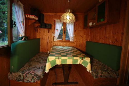 Hostal Camping Du Parc