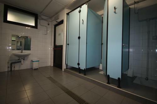 Hostal Camping Du Parc