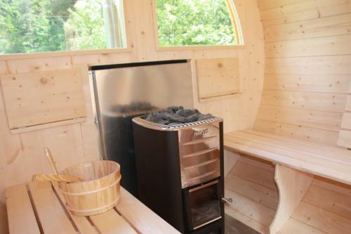 Hostal Camping Du Parc