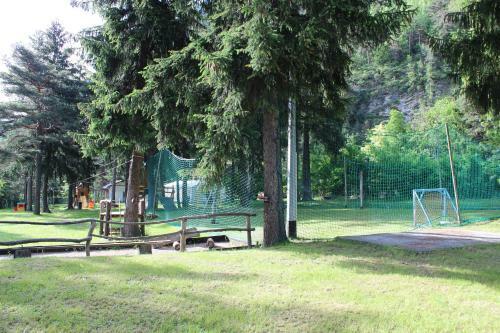 Hostal Camping Du Parc