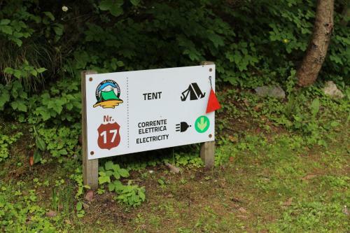 Hostal Camping Du Parc