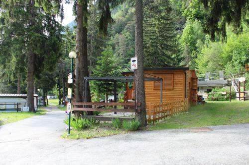 Hostal Camping Du Parc