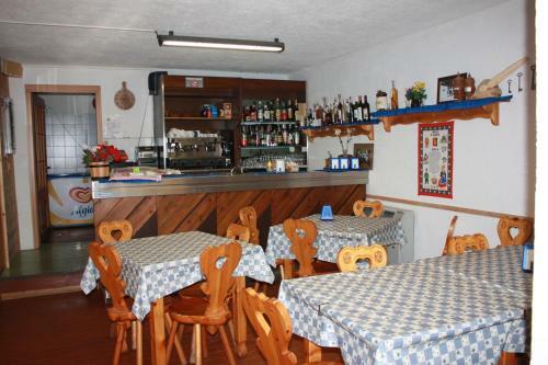 Hostal Camping Du Parc
