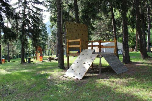 Hostal Camping Du Parc