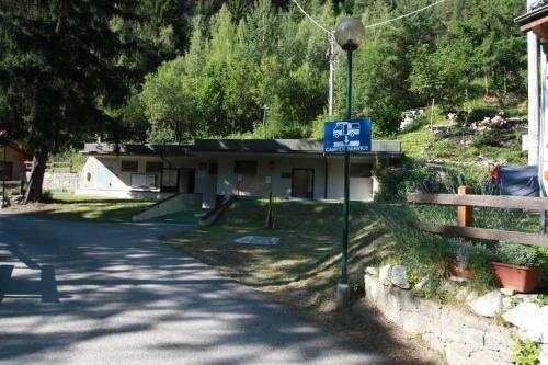 Hostal Camping Du Parc