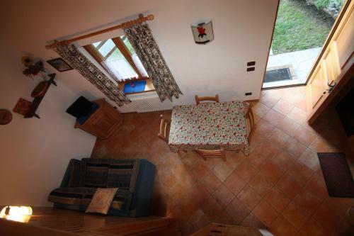 Hostal Camping Du Parc