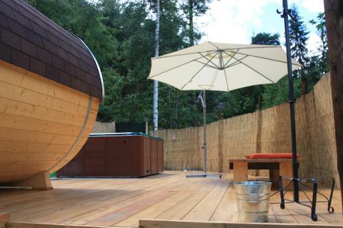 Hostal Camping Du Parc
