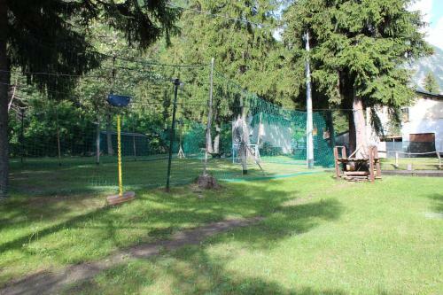 Hostal Camping Du Parc