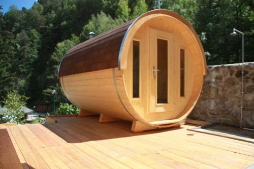 Hostal Camping Du Parc