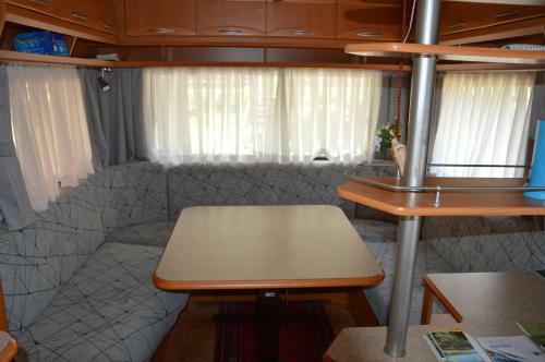 Hostal Camping Du Parc