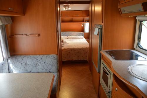 Hostal Camping Du Parc