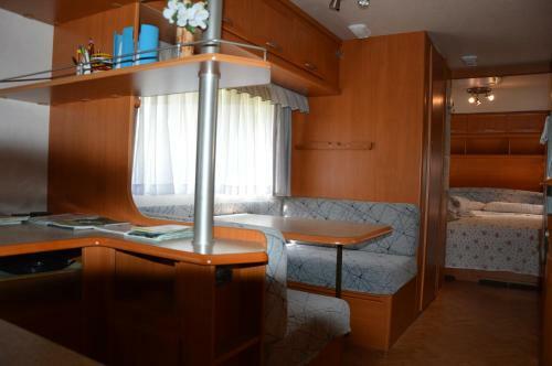 Hostal Camping Du Parc