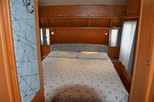 Hostal Camping Du Parc