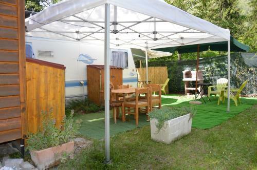 Hostal Camping Du Parc