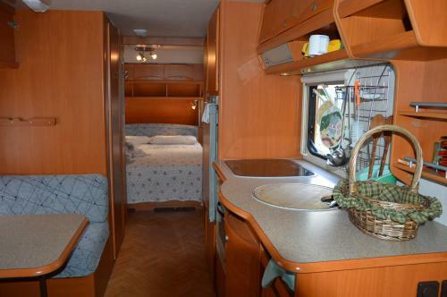 Hostal Camping Du Parc