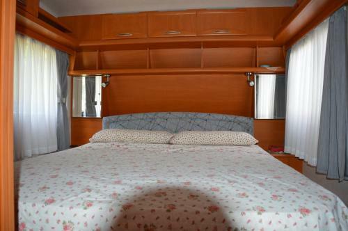 Hostal Camping Du Parc
