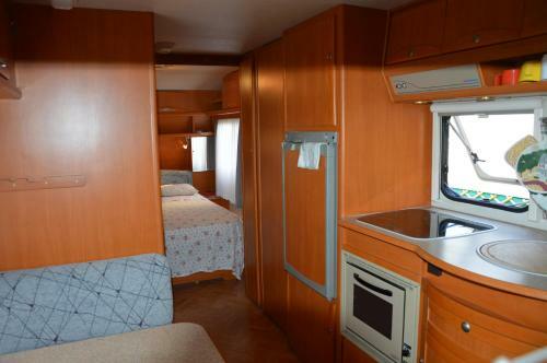 Hostal Camping Du Parc