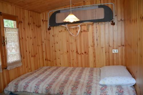 Hostal Camping Du Parc
