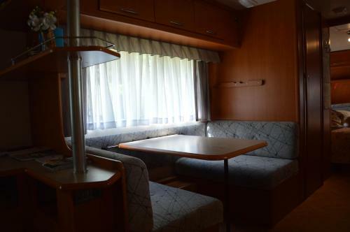 Hostal Camping Du Parc