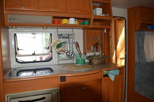 Hostal Camping Du Parc