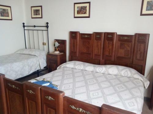 Agroturismo Casa Cantone