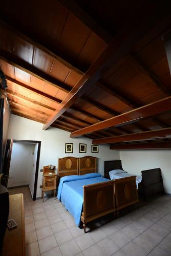Agroturismo Casa Cantone