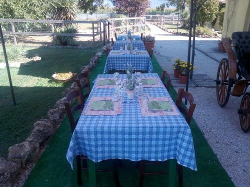 Agroturismo Casa Cantone