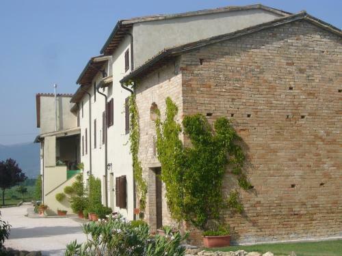 Agroturismo Casa Cantone