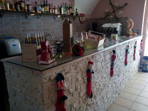 Agroturismo Casa Cantone