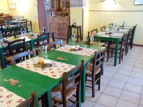 Agroturismo Casa Cantone