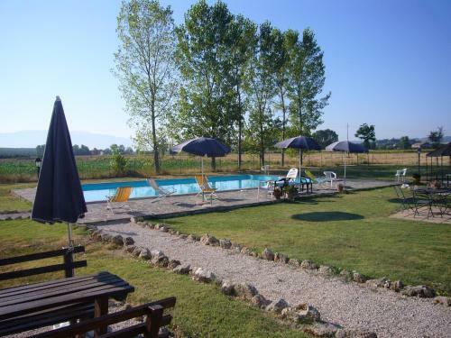 Agroturismo Casa Cantone
